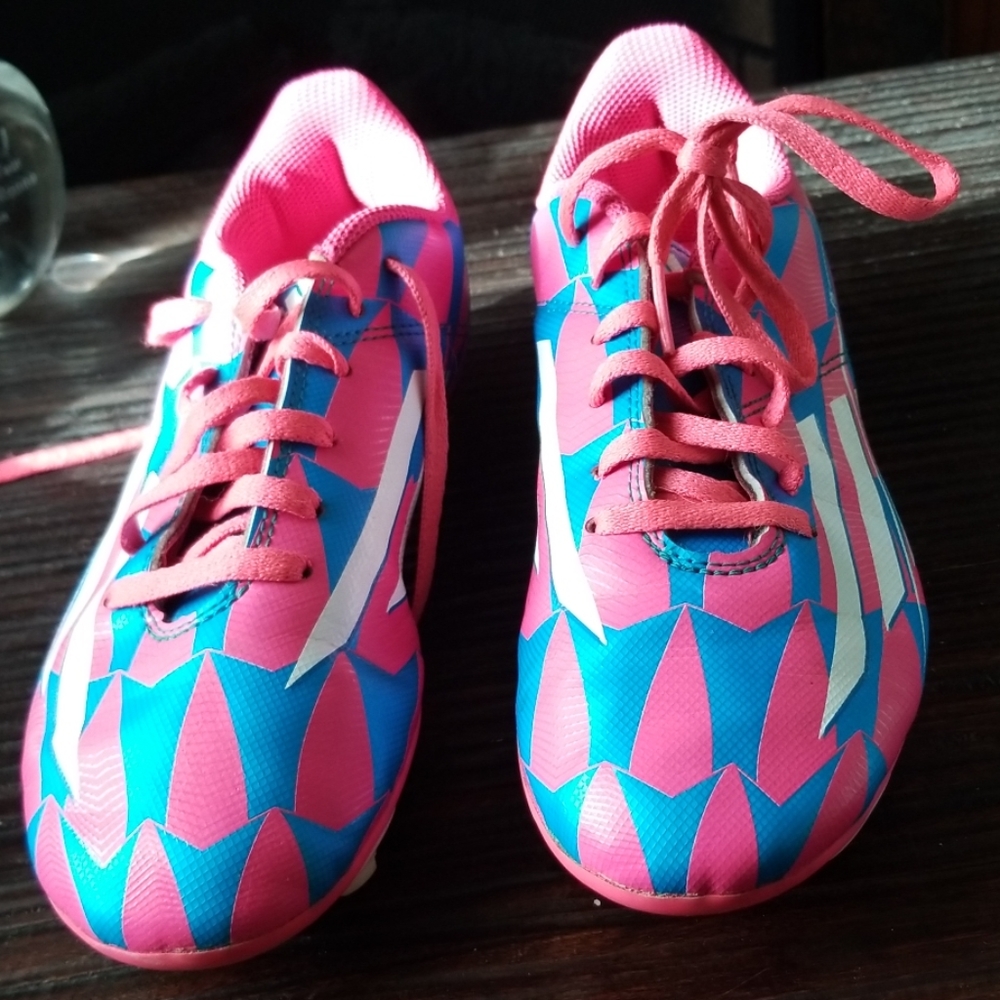 Adidas f5 shoes